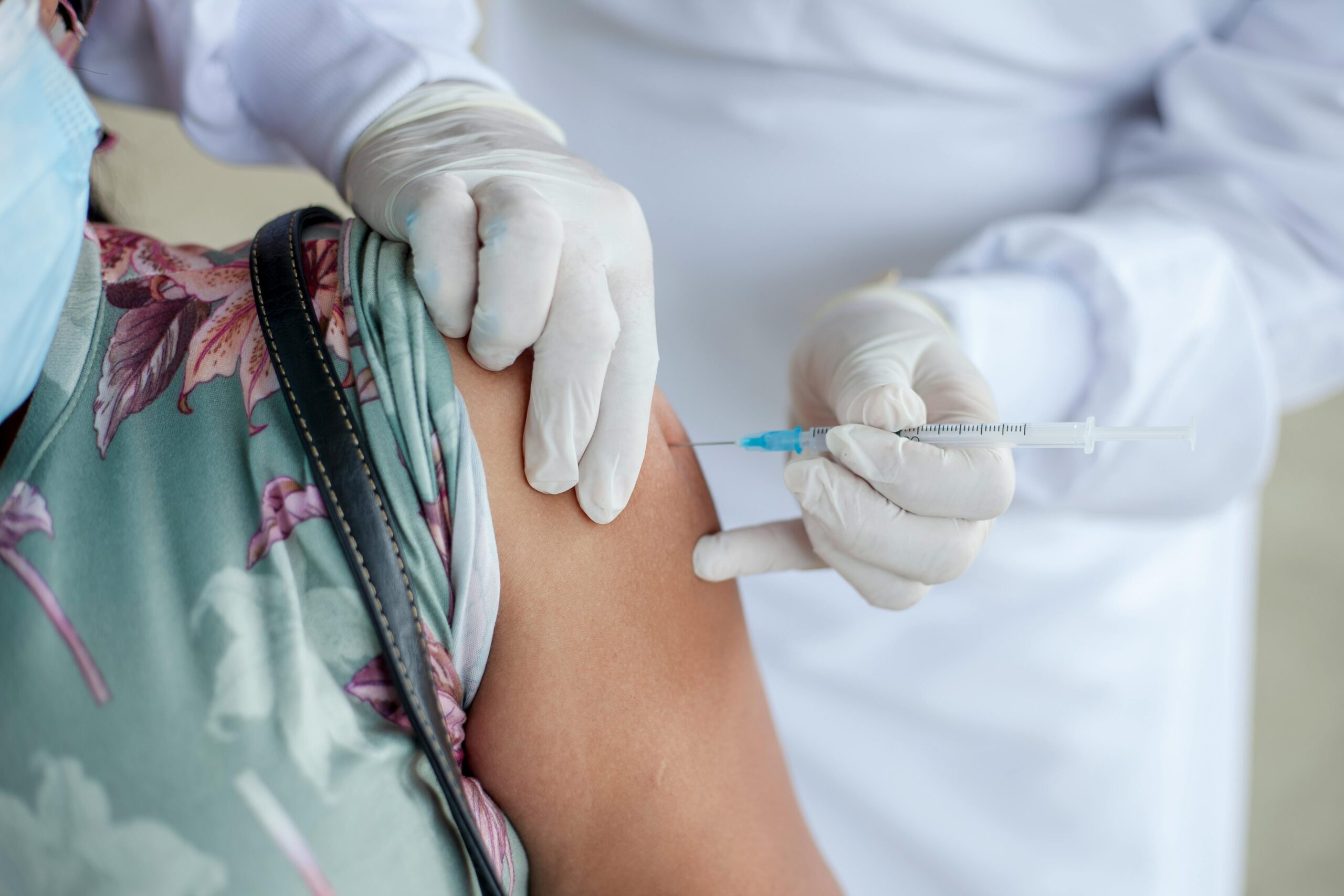 Covid Vaccines and Heart Attacks: Is there really a link?
